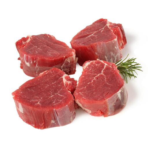 Filetto di Scottona a Fette