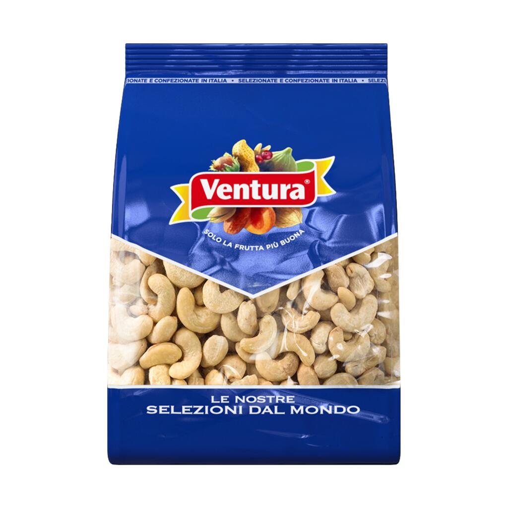 Anarcardi sgusciati kg.1 Ventura