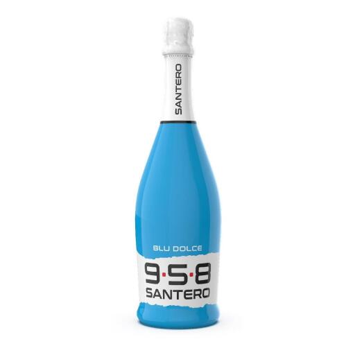 Santero 958 Blue Dolce cl75