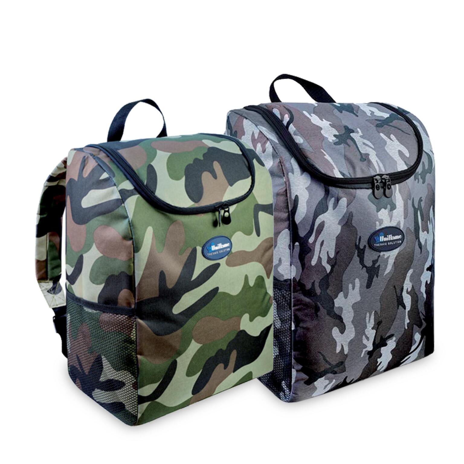 Zaino termico Militare 20L Uniflame