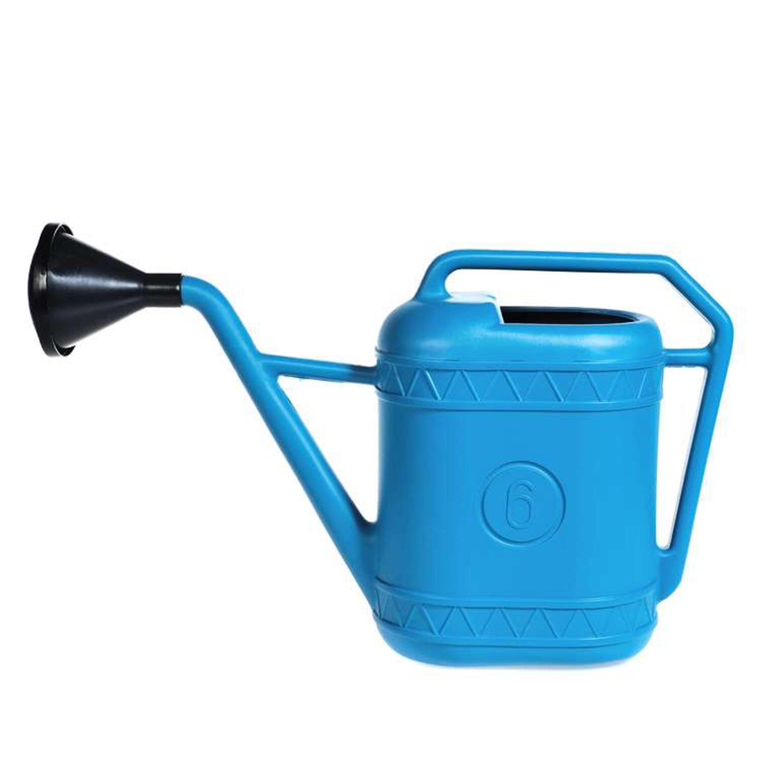 Innaffiatoio in plastica 6lt Pengo