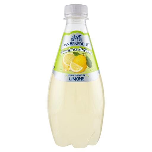 Prima spremitura Limone San Benedetto 0,4l