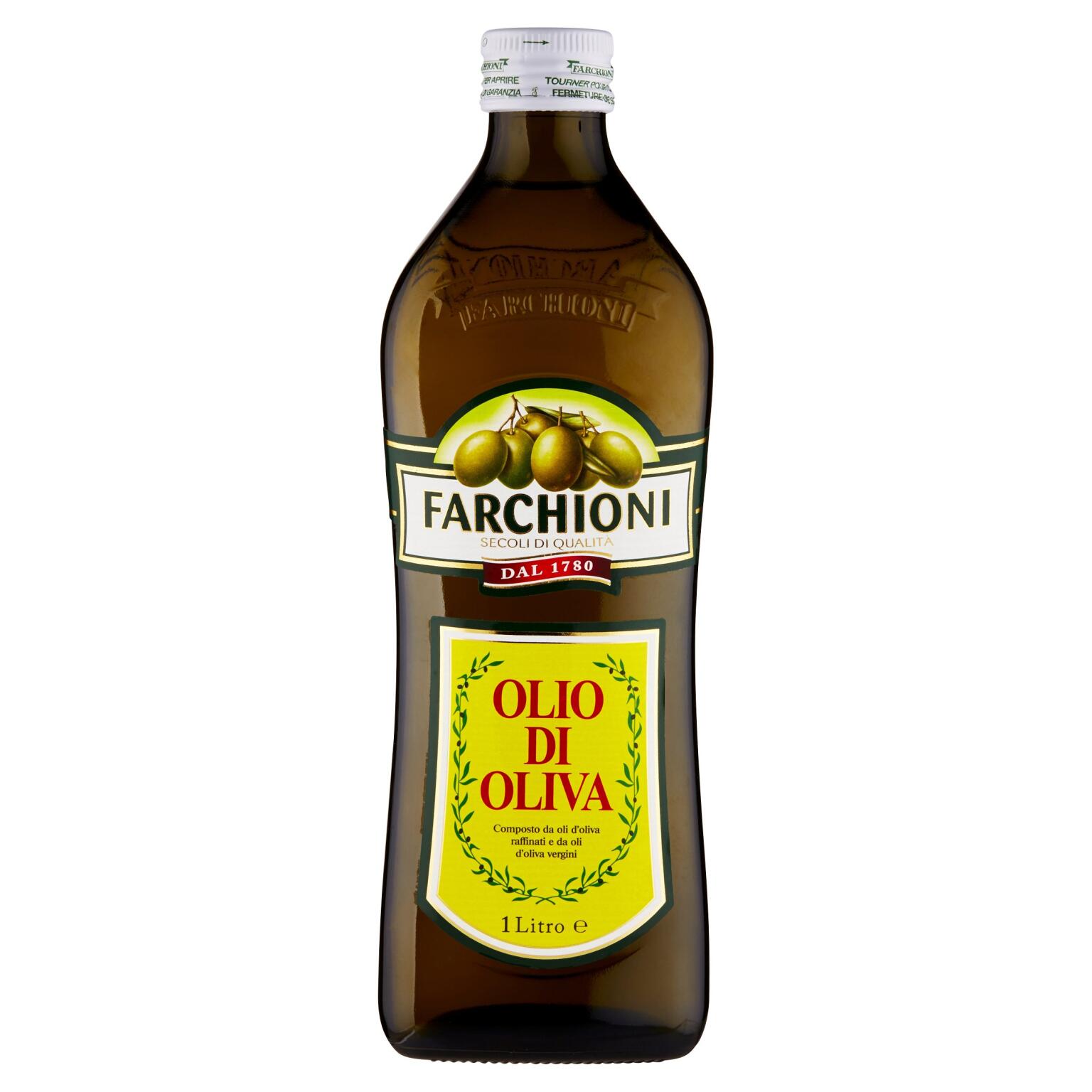 Olio di Oliva 1L Farchioni