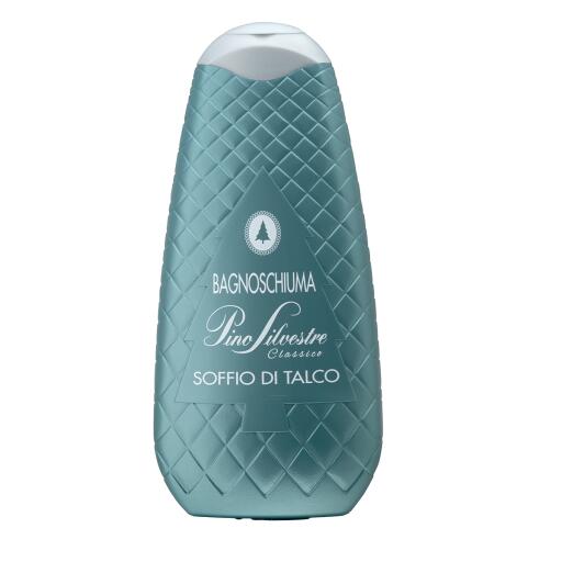 BagnoSchiuma Pino Silvestre Talco 750ml