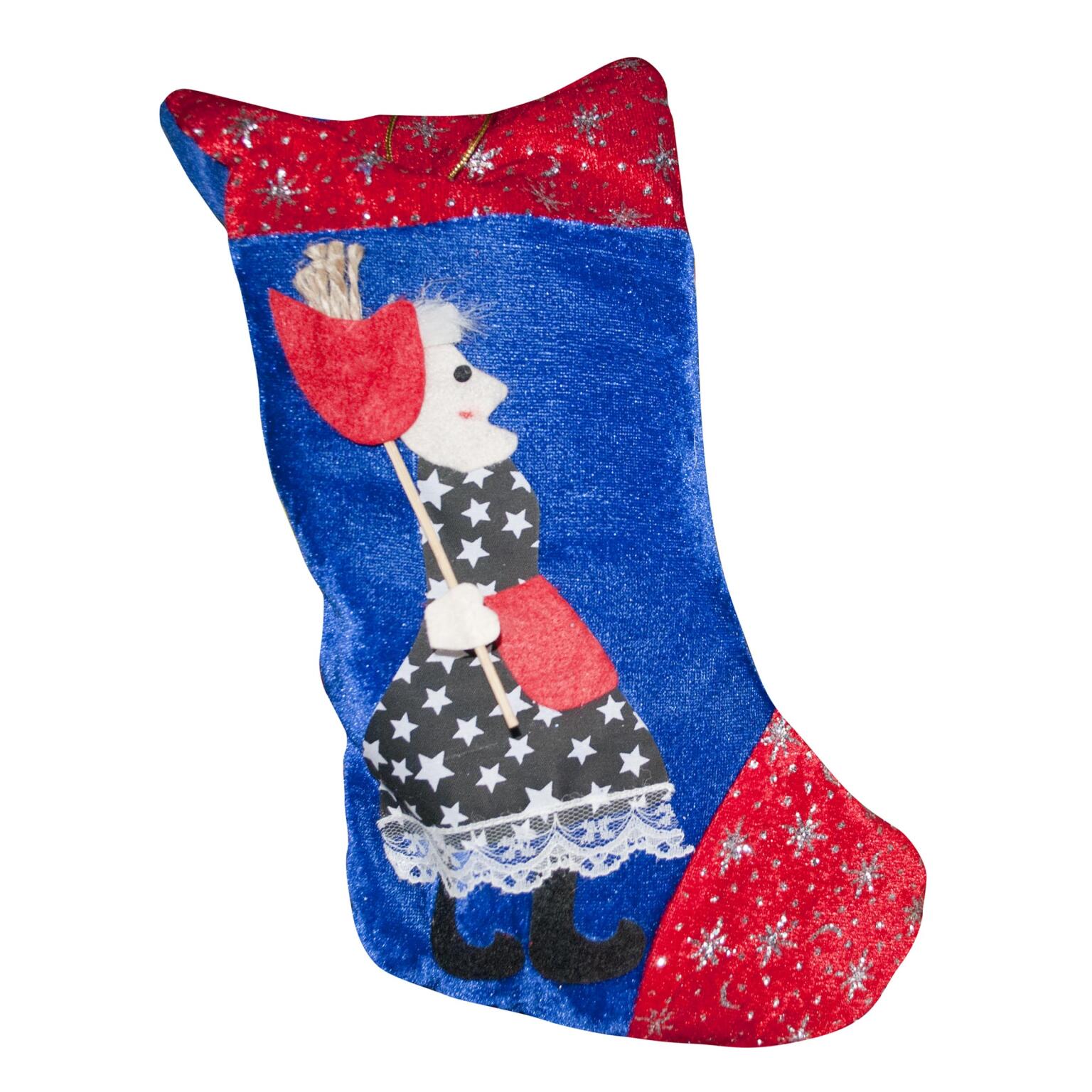 Calza della befana Prestigiosa 250g Emmeci