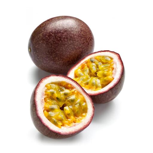 Passion fruit 200g