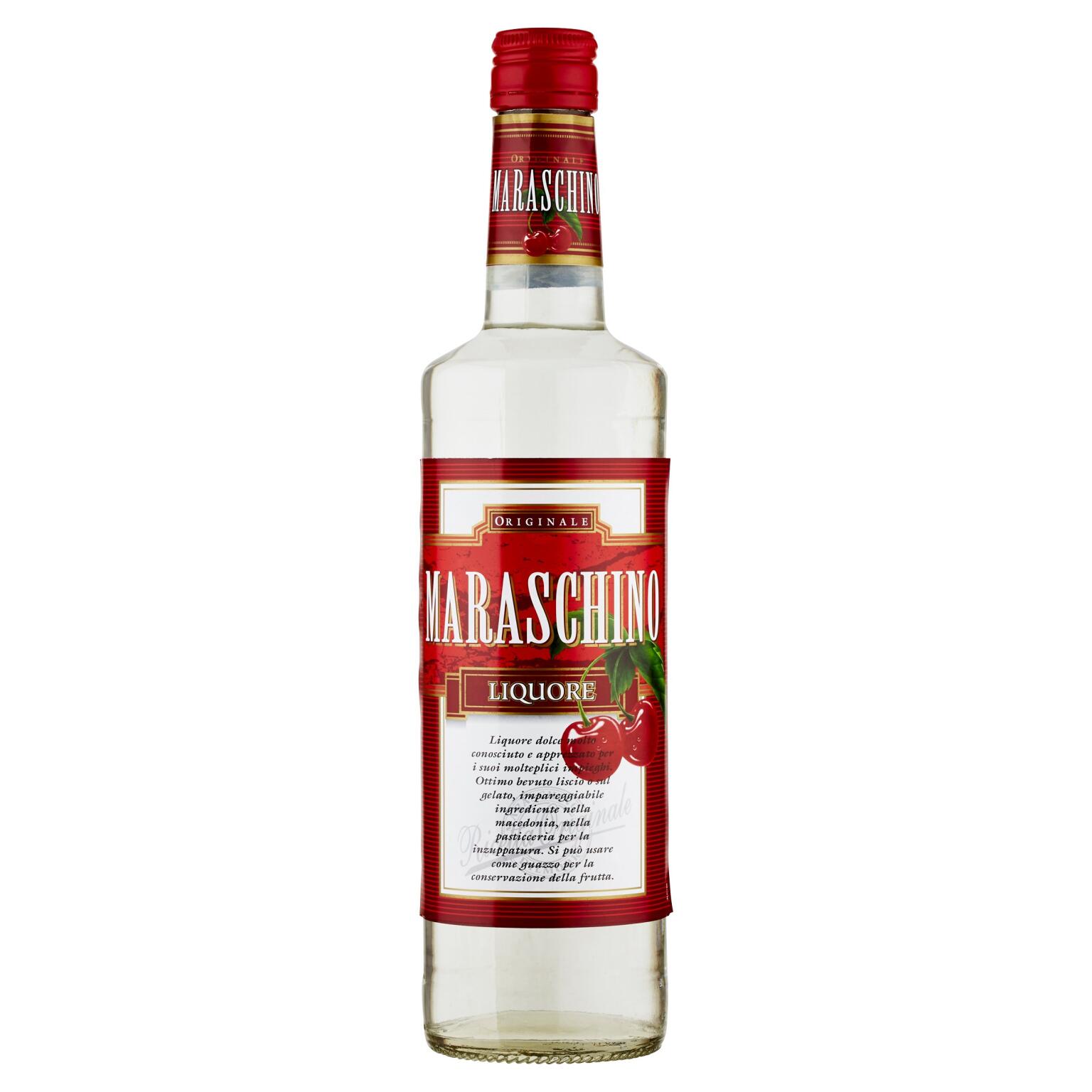 Maraschino CL70 24° Dilmoor