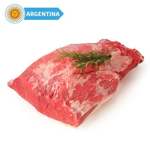Sottofesa di Bovino Argentina Sottovuoto