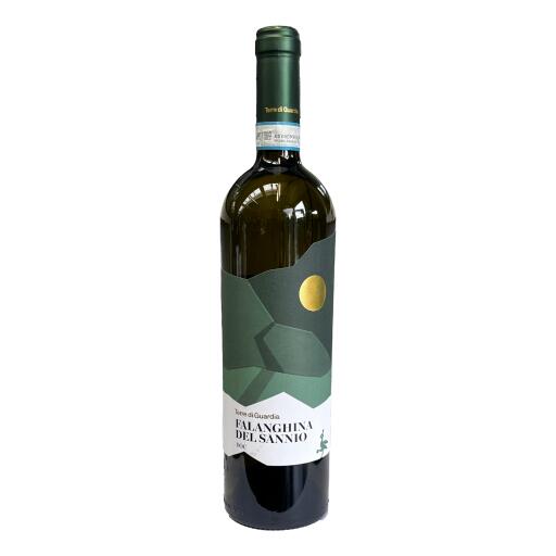 Falanghina del Sannio Doc cl75 Terre di Guardia