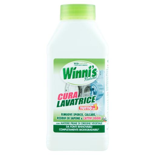 Winni's curalavastoviglie 250ml