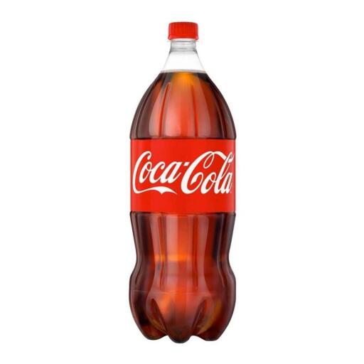 Coca cola bottiglia 1,75l
