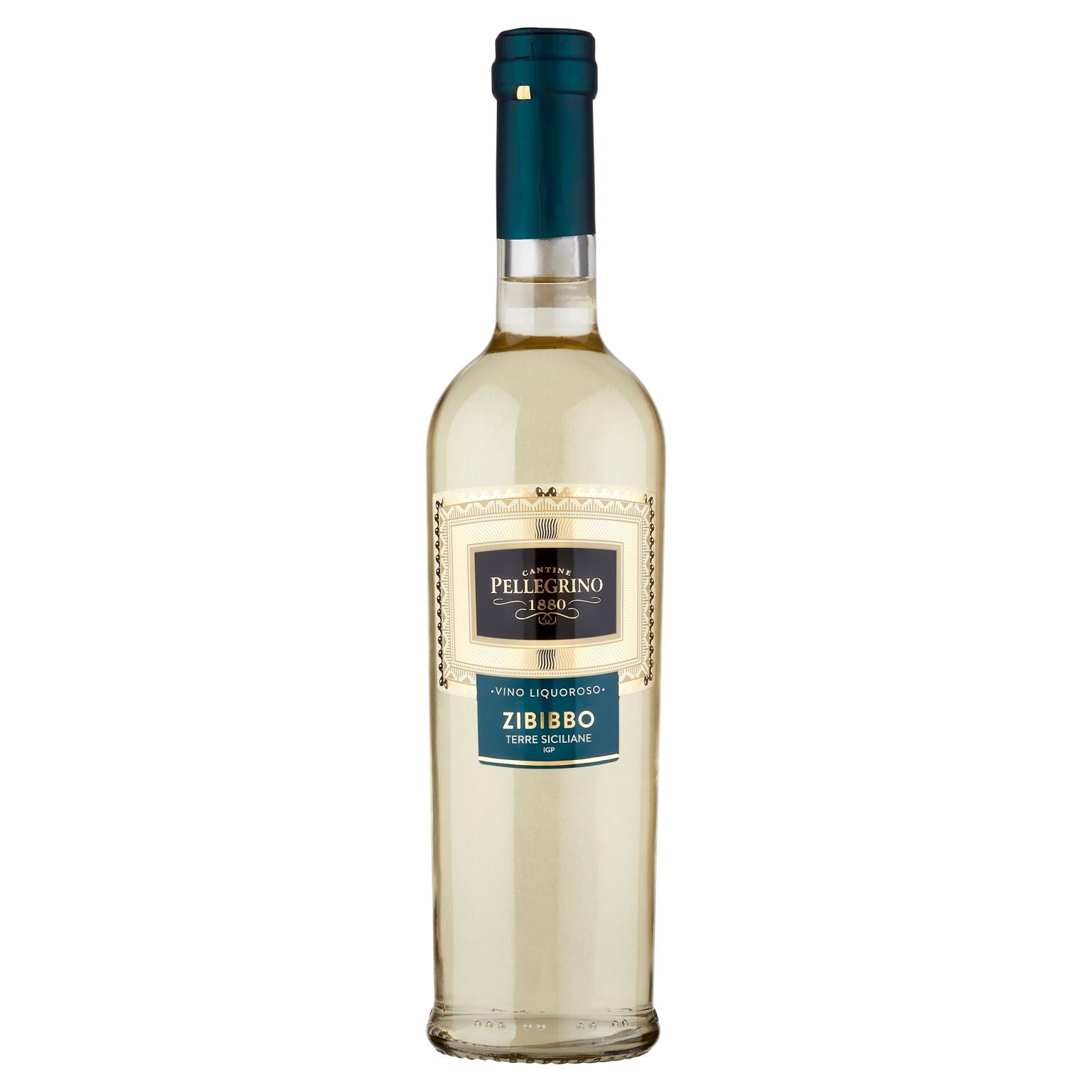 Zibibbo Terre Siciliane Igp 50cl