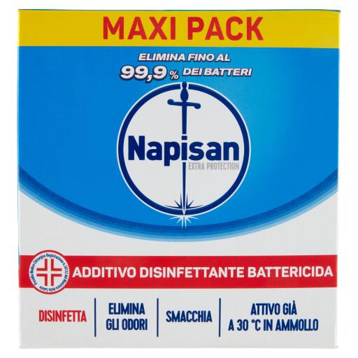 Napisan Polvere 1,1kg