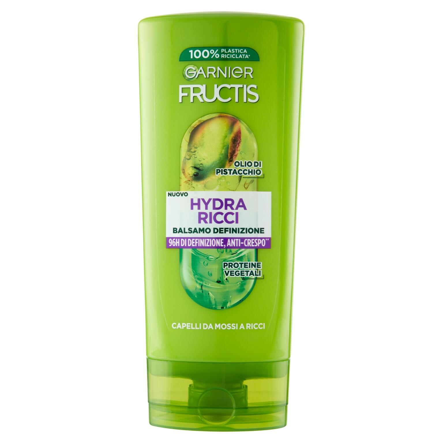 Balsamo Fructis Hydra Ricci 200ml