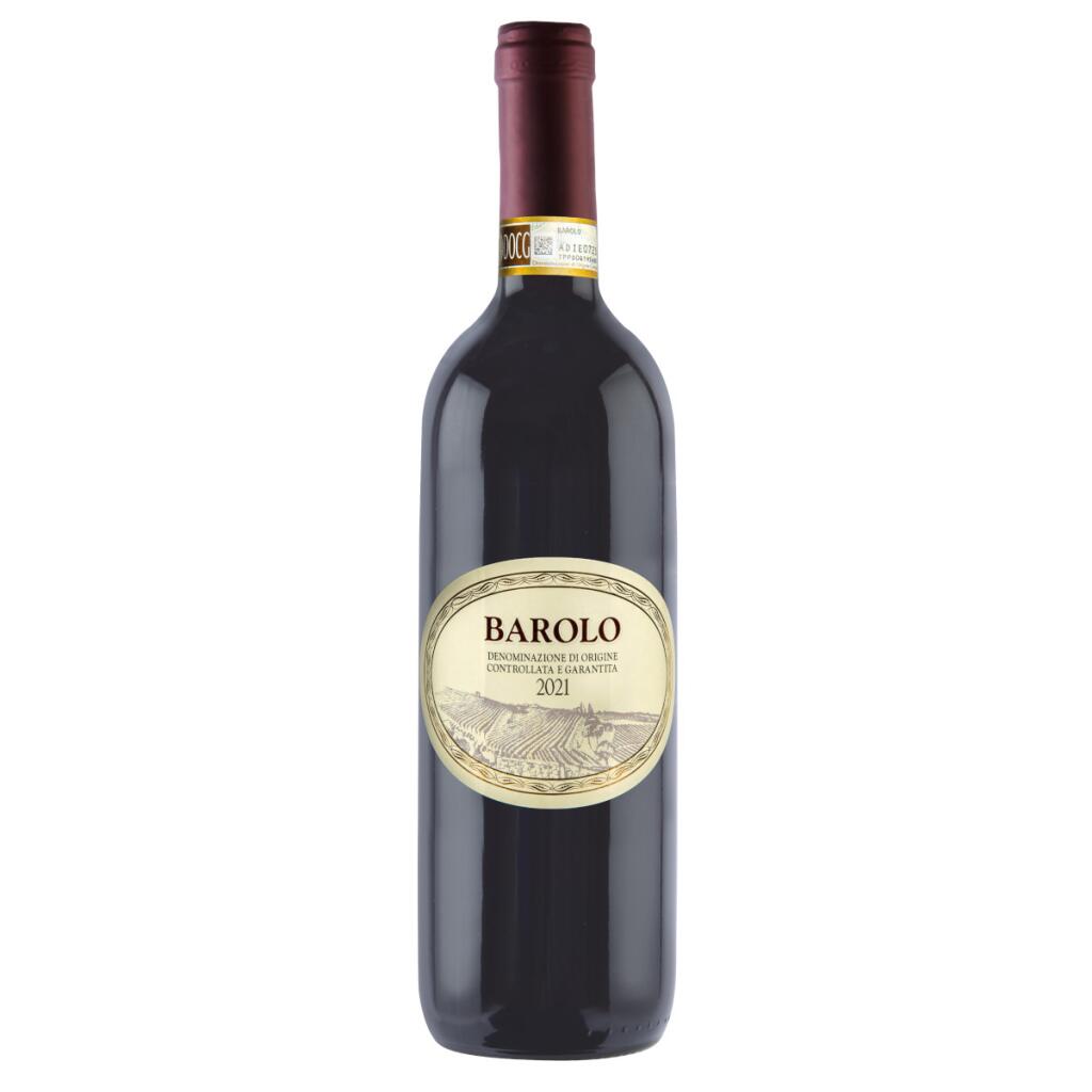Barolo Docg 75cl LaRonchi
