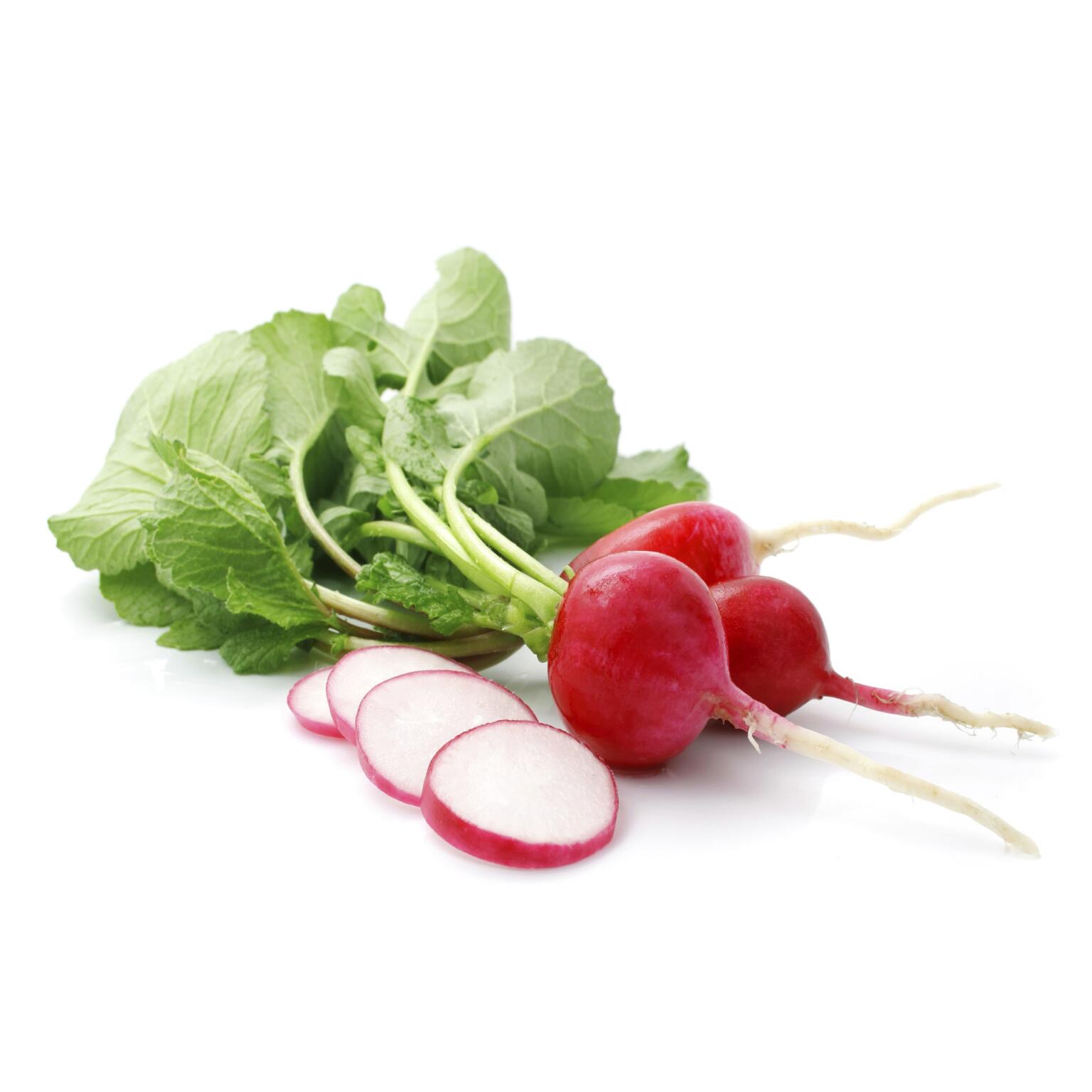 Ravanelli confezionati 150 g