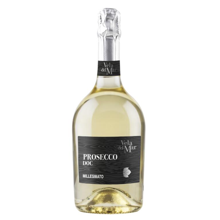 Prosecco millesimato Doc Vela del Mar 0,75L