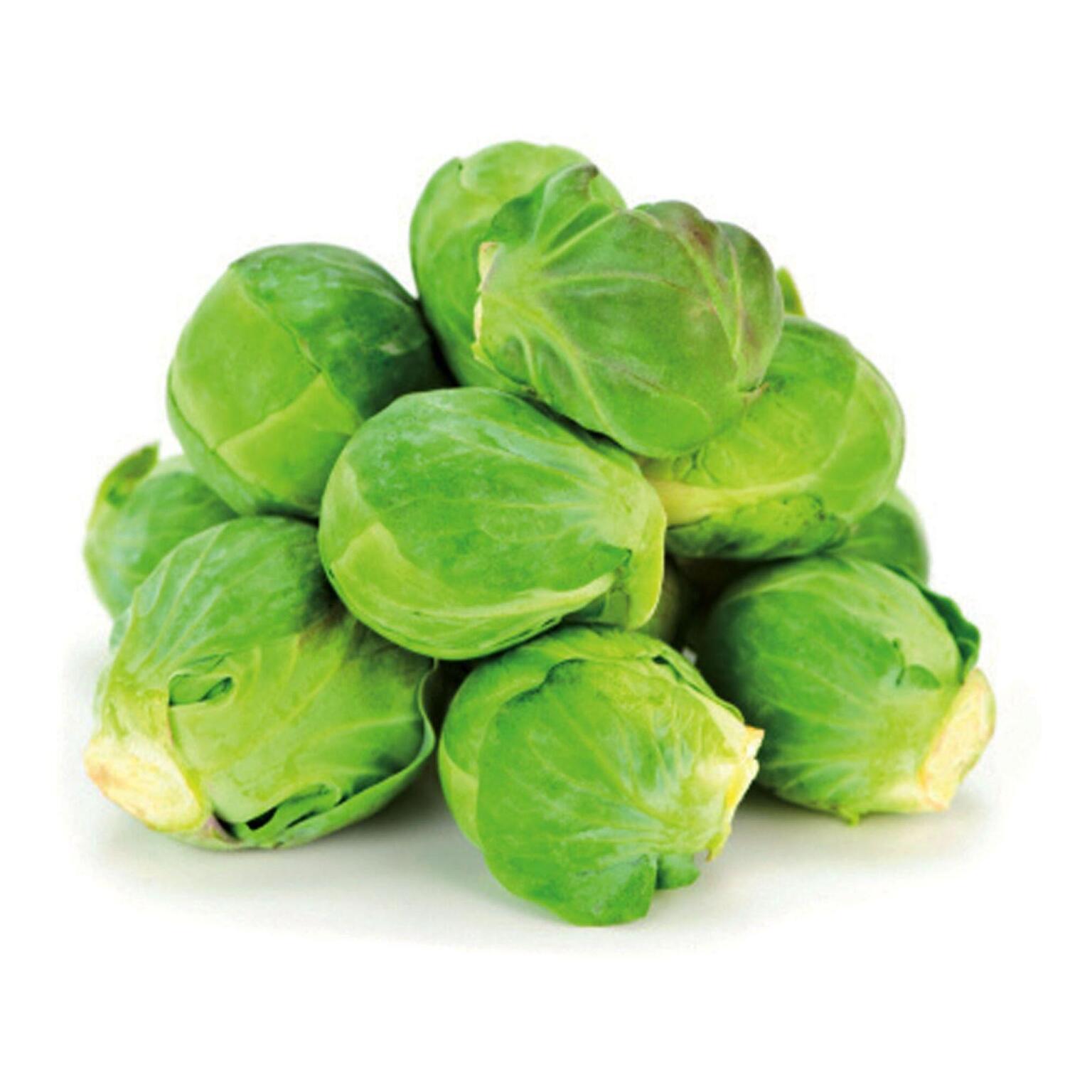 Cavolini di Bruxelles 370g