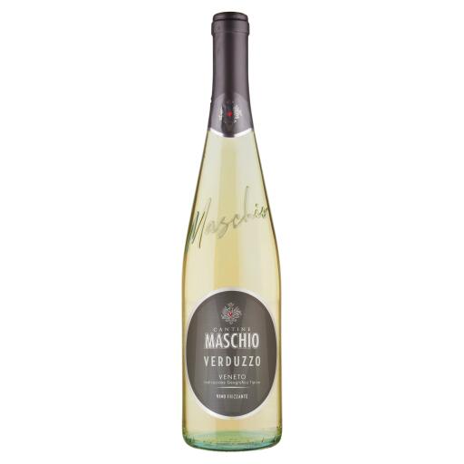 Verduzzo frizzante Veneto IGT 75cl Cantine Maschio