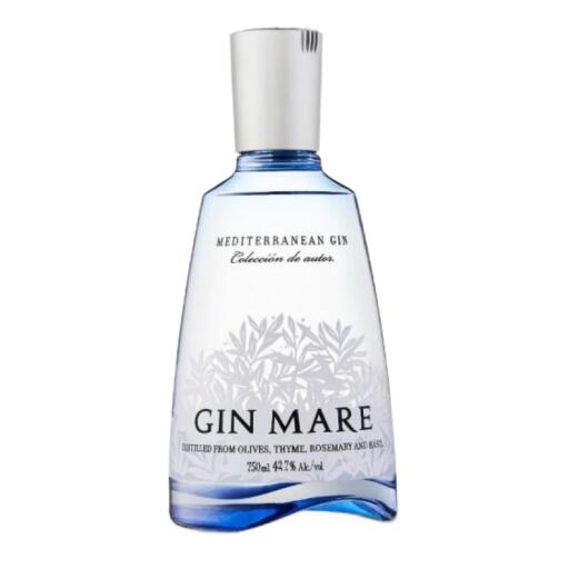 Gin Mare 42,7° cl70