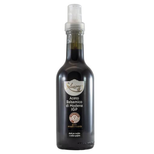 Aceto balsamico spray 250ml
