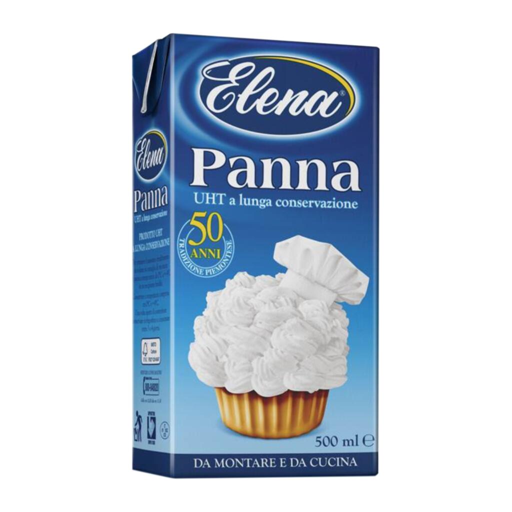 Panne Elena blu uht slim 500ml