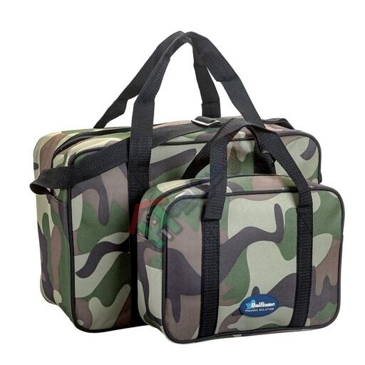 Borsa termica set militare 7L + 24L Uniflame