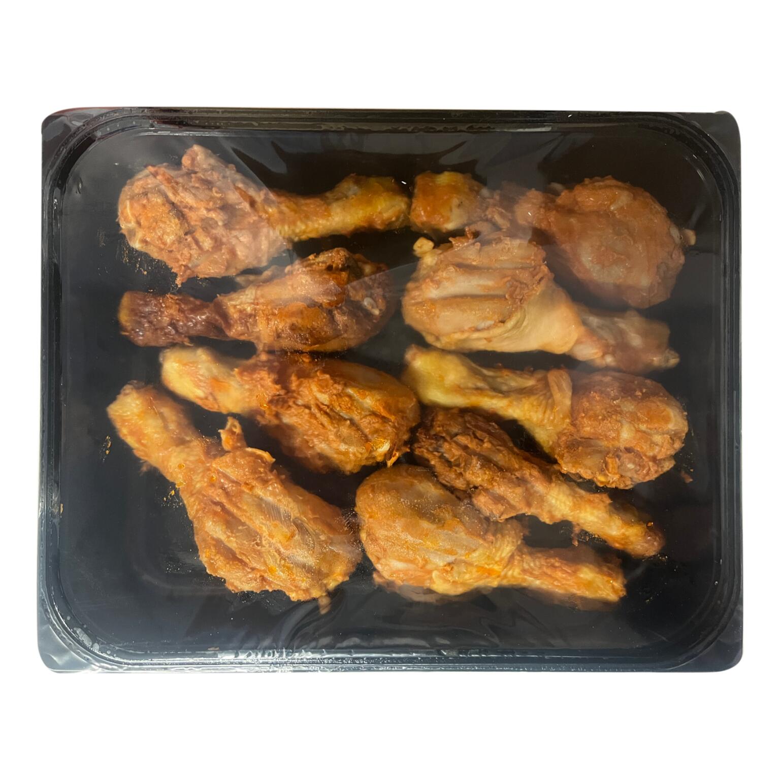 Fusi di pollo cotti al forno Fileni