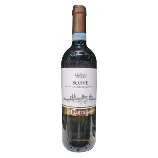 Soave DOC 75cl Le Cortigiane La Ronchi