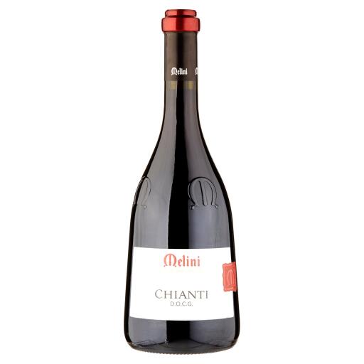 Chianti Docg 75cl Melini
