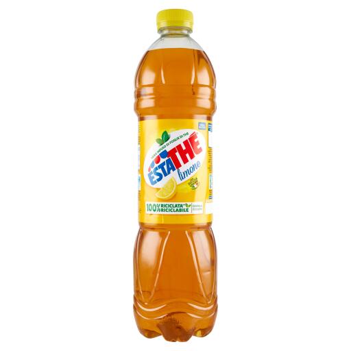 Estathé al limone 1,5L