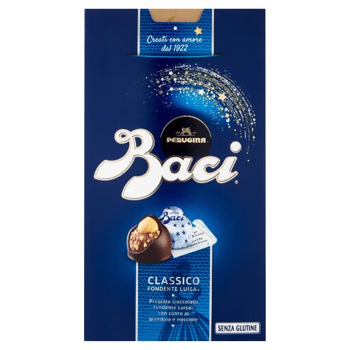 Baci Classico 200g Perugina