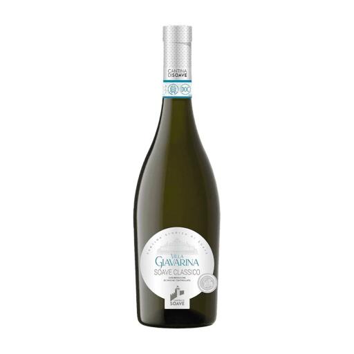 Soave classico Doc 75cl Villa Giavarina