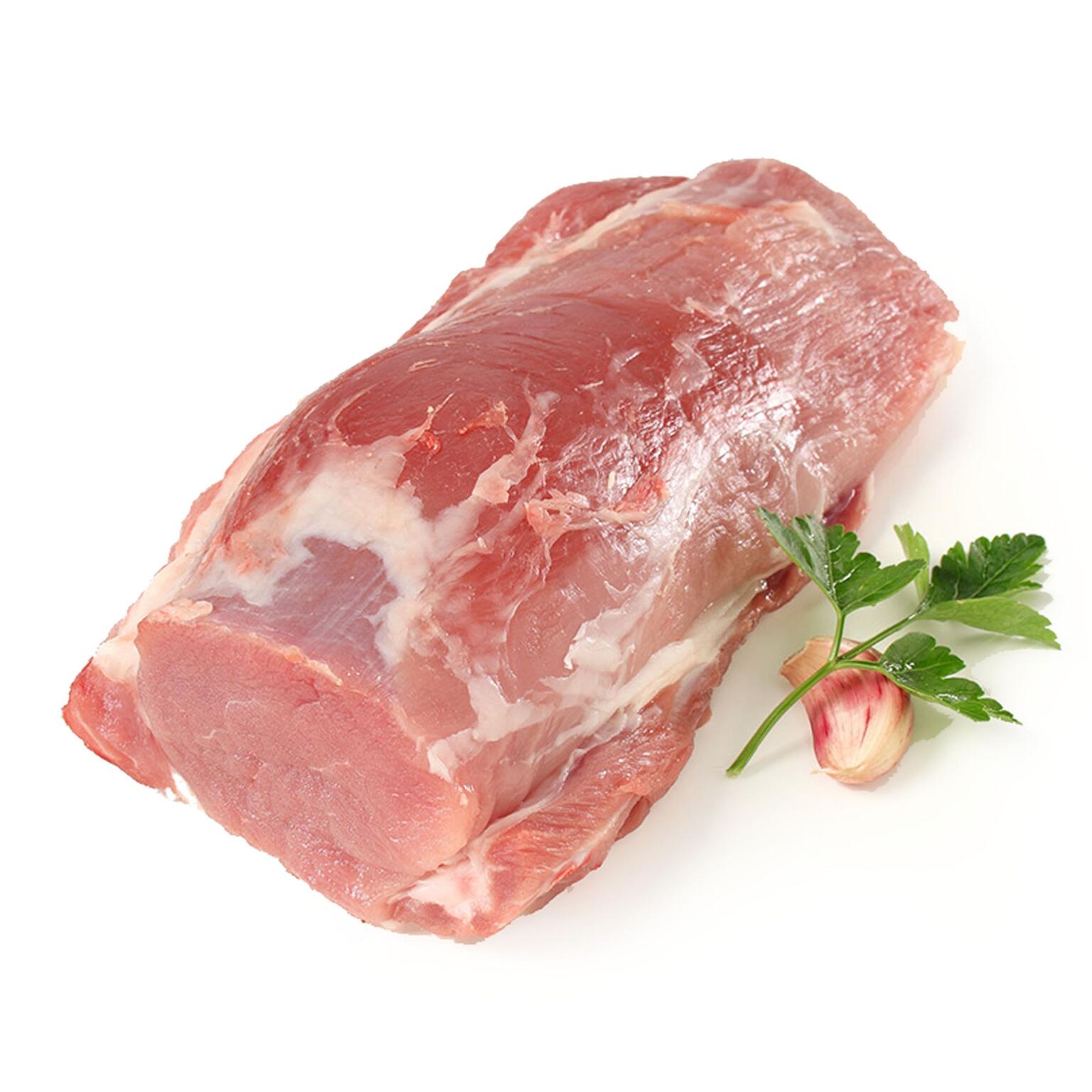 Filetto di Suino nazionale