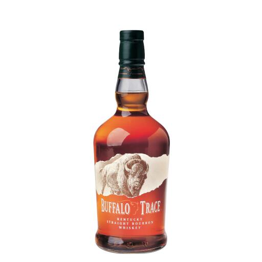 Whisky Buffalo Trace kentucky Bourbon 70cl 40°