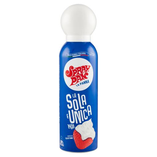 Spray pan gold 200ml
