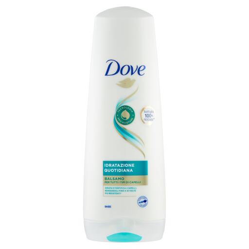 Balsamo Idratazione Quotidiana 320ml Dove