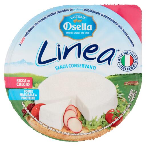 Linea Osella 190g