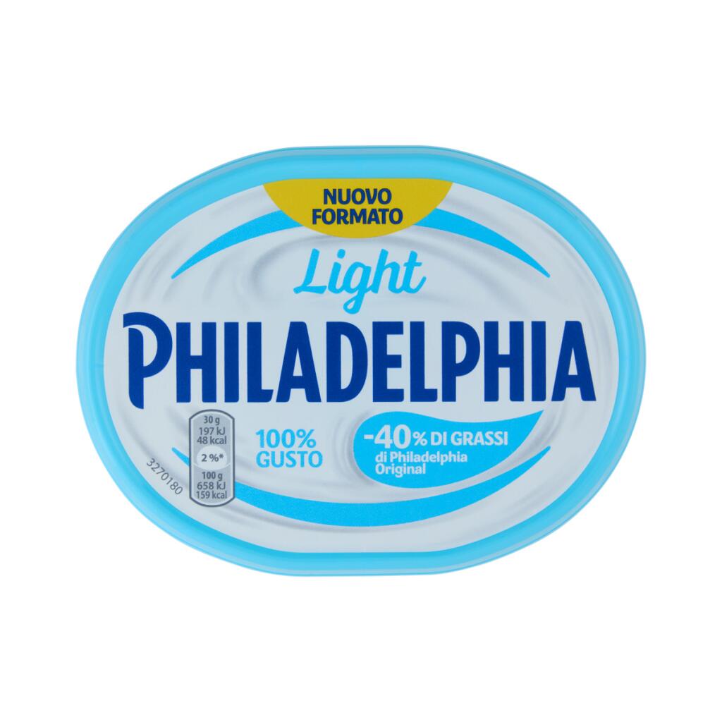 Philadelphia Light 210g