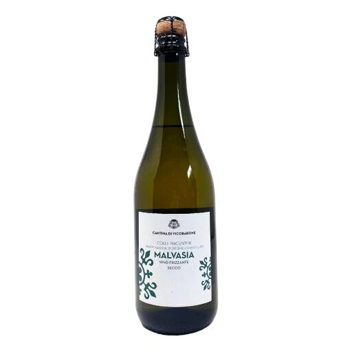 Malvasia secco DOC colli piacentini 75cl Cantina di Vicobarone