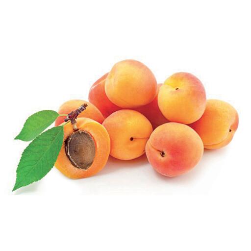 Albicocche conf. 500g
