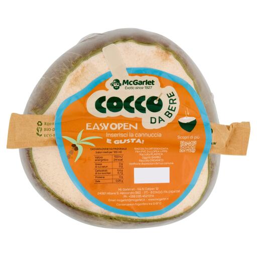 Cocco da bere 800g