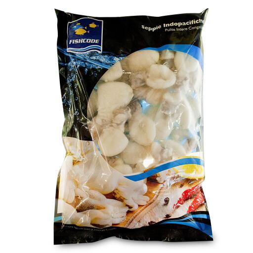 Seppioline 40/60 1Kg