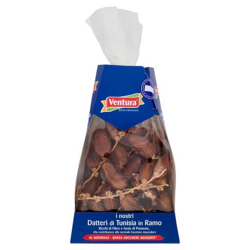 Datteri Deglet Nour ramo 500g Ventura