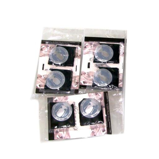 Nero di seppia 2x4g