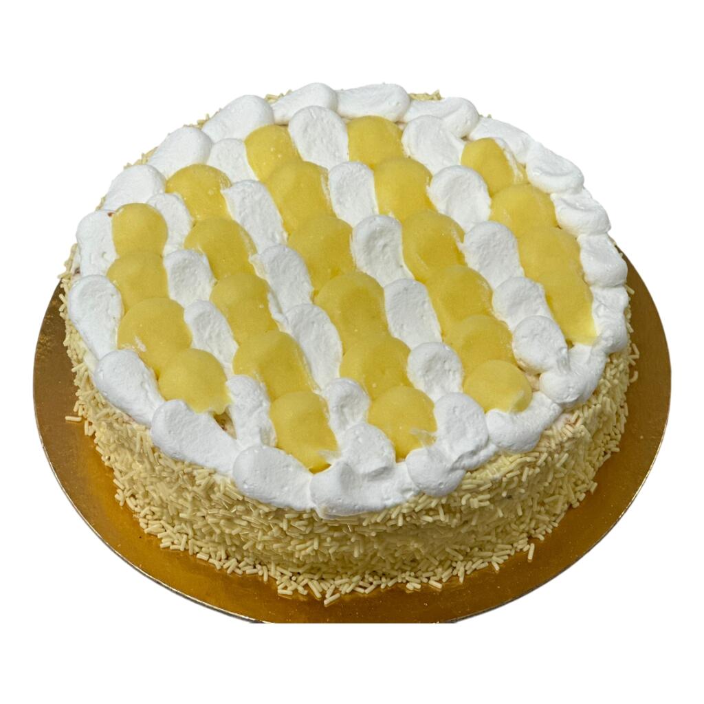 Torta Chantilly da 600g Melamia