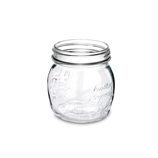 Vaso quattro stagioni 150cc senza capsula
