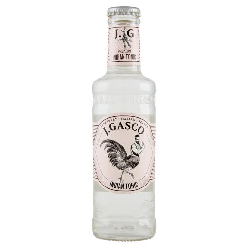 Indian Tonic cl20 Jgasco