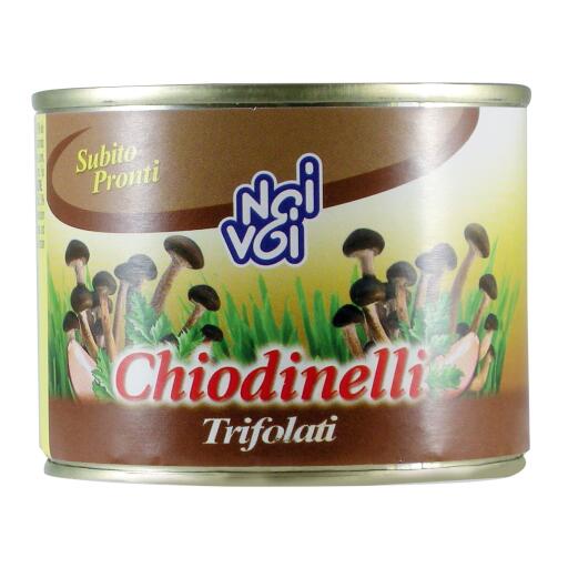 Chiodinelli trifolati 180g Noi&voi