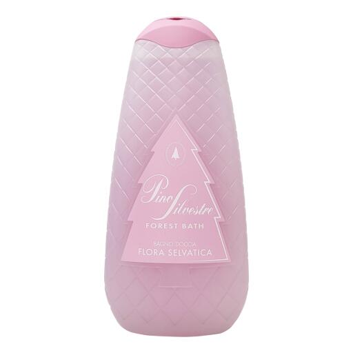 Bagno Pino Silvestre, flora selvatica 750ml